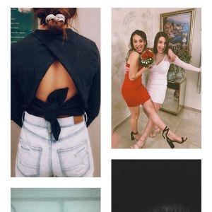 Meet your Posher, Jayme